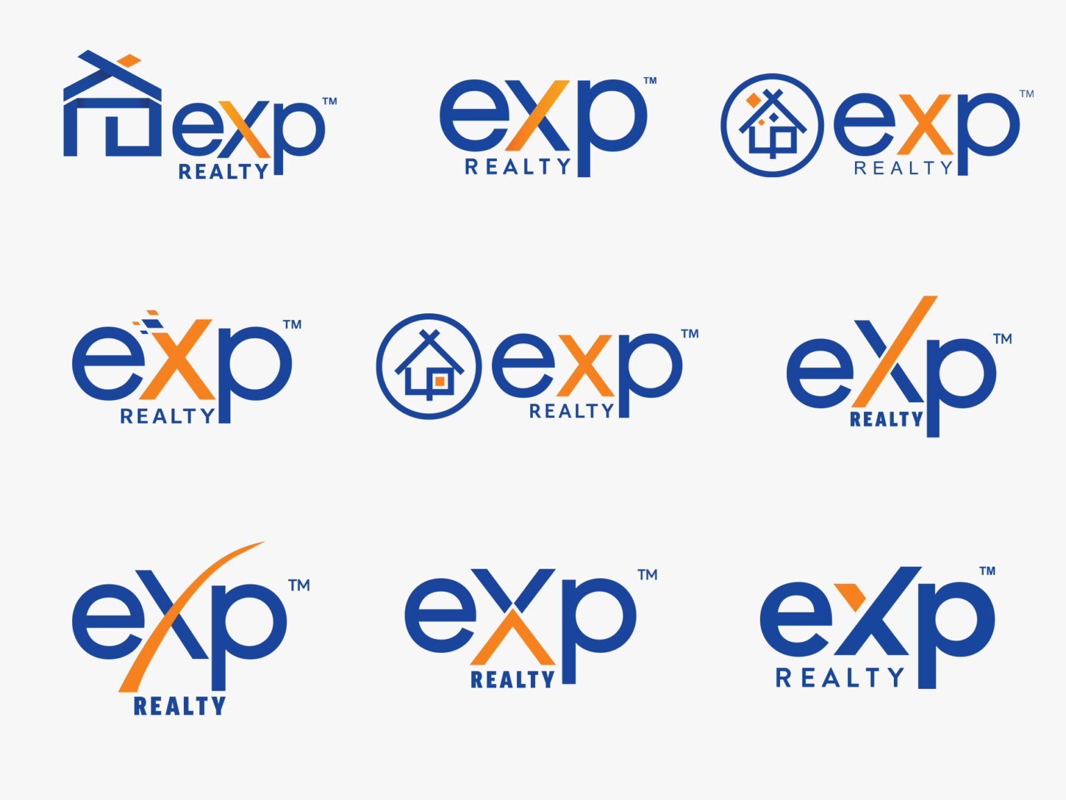 eXp Realty Evolve Design Studios